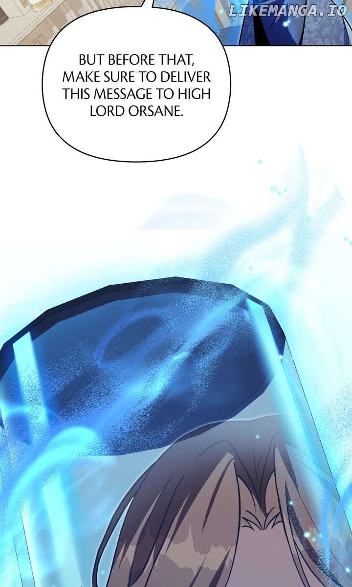 I Can See Your Stats! Chapter 56 page 28