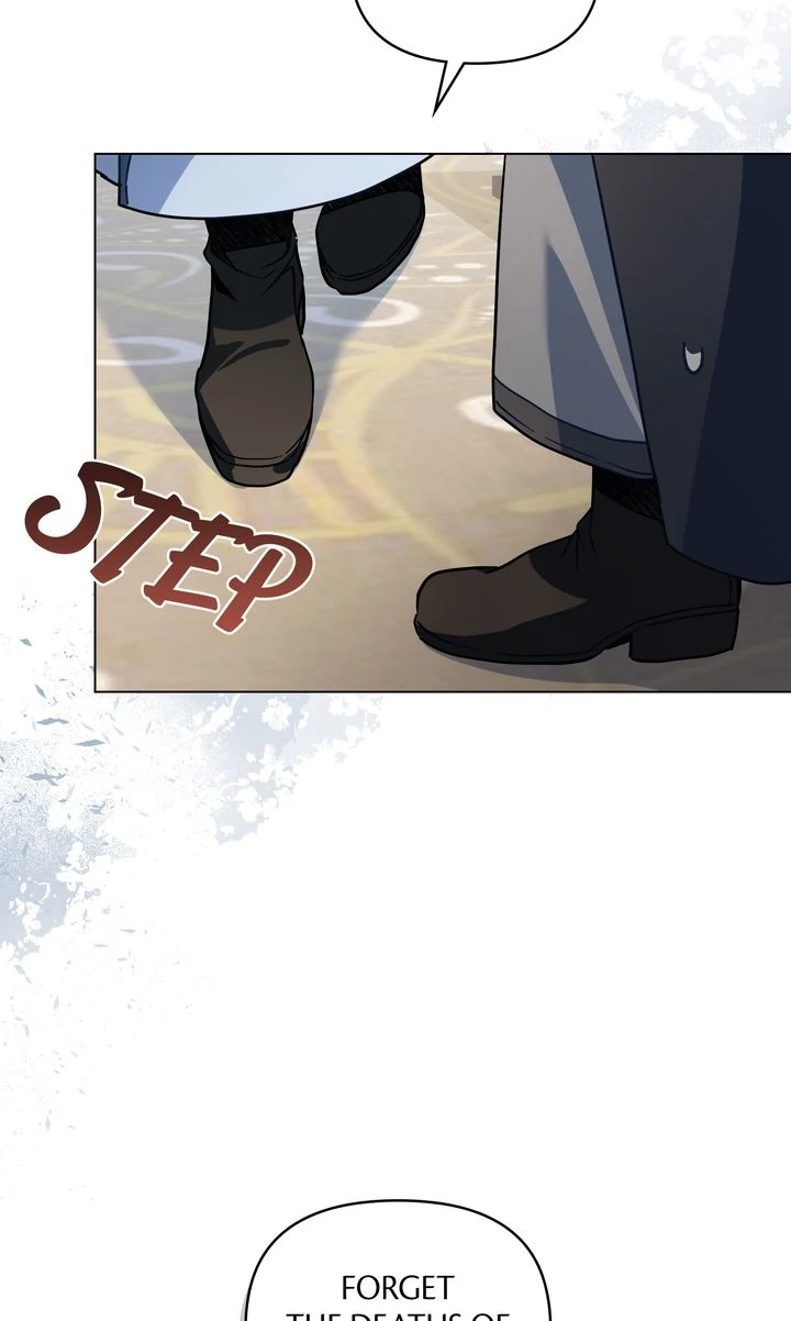 I Can See Your Stats! Chapter 56 page 30