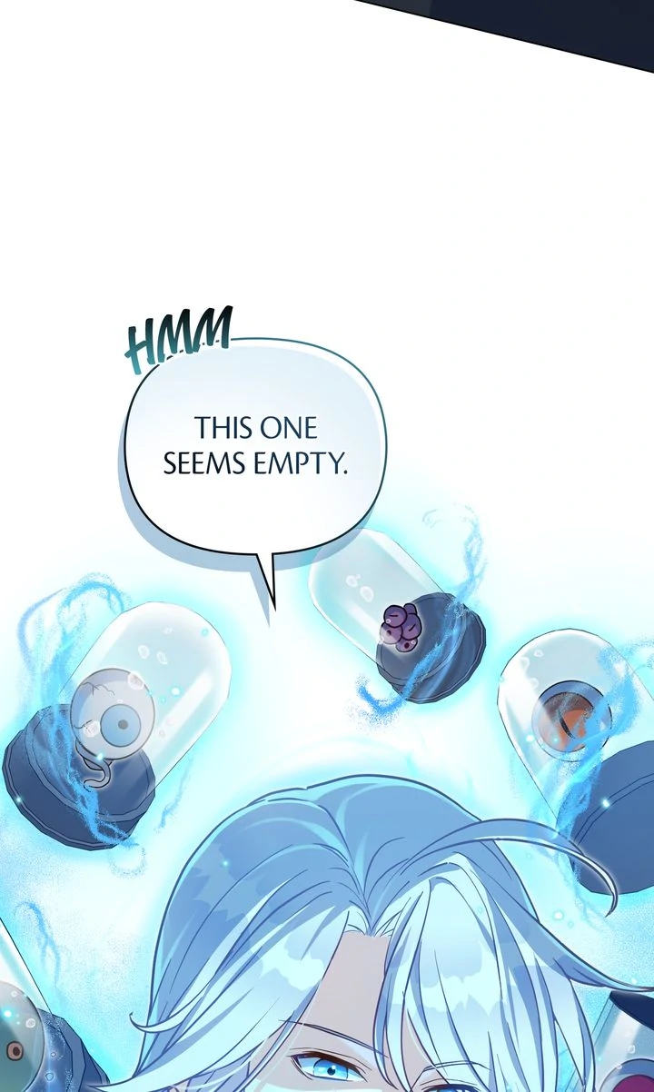 I Can See Your Stats! Chapter 56 page 32