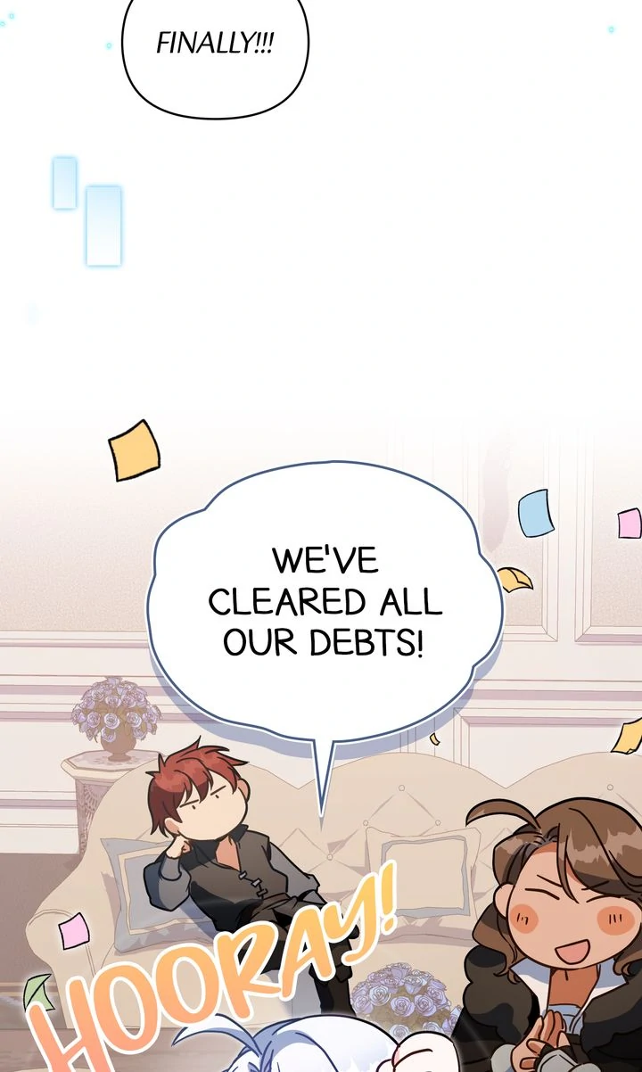 I Can See Your Stats! Chapter 56 page 38
