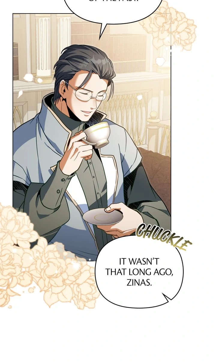 I Can See Your Stats! Chapter 56 page 3