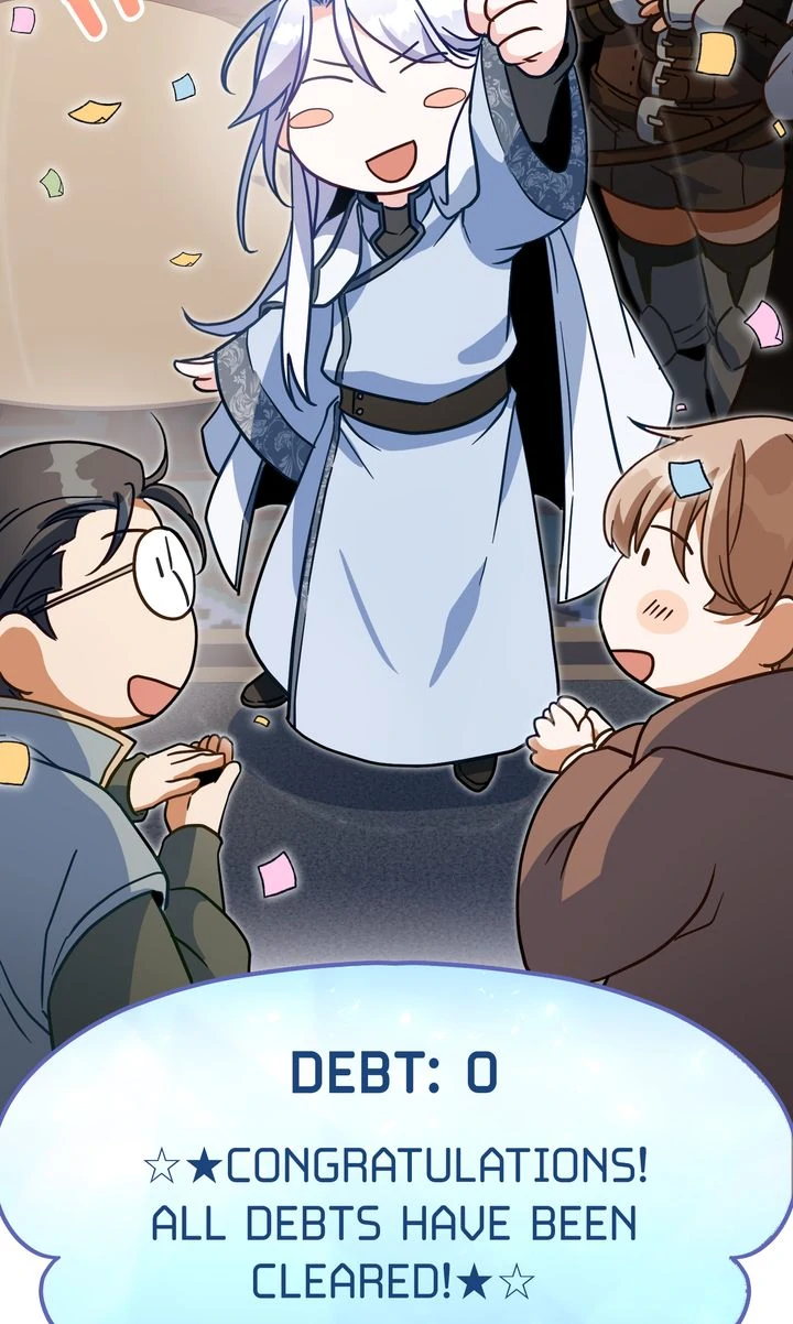 I Can See Your Stats! Chapter 56 page 39