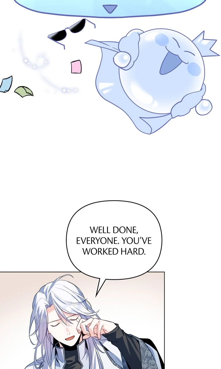 I Can See Your Stats! Chapter 56 page 40