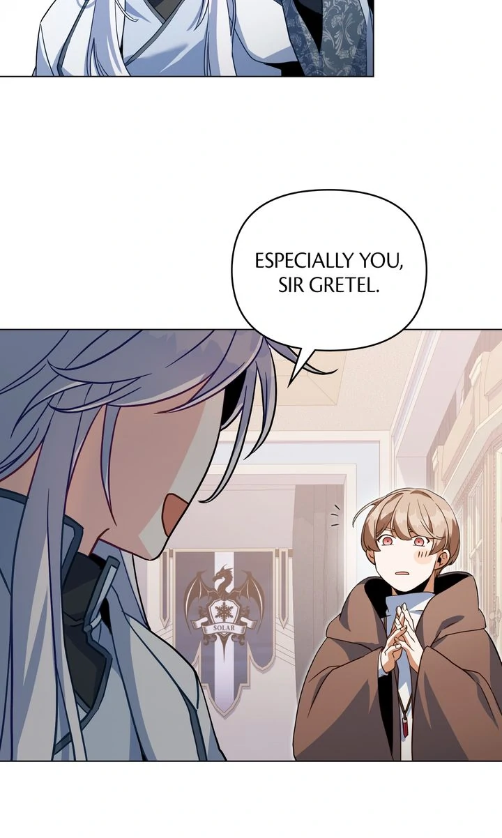 I Can See Your Stats! Chapter 56 page 41
