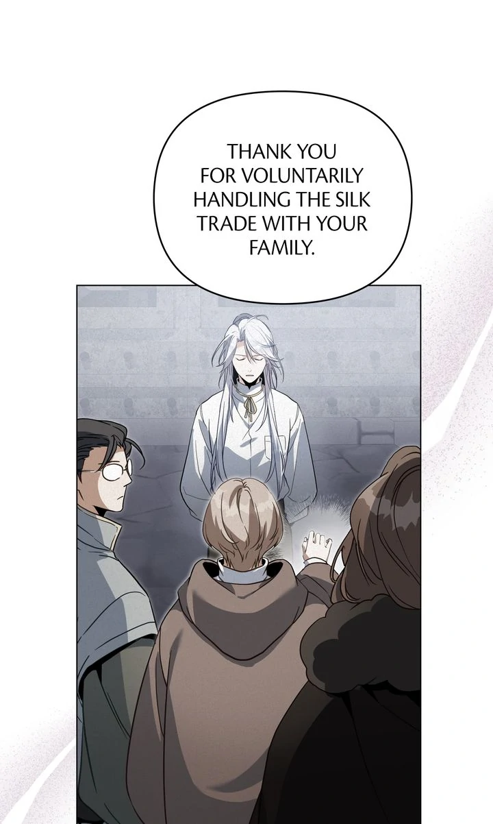 I Can See Your Stats! Chapter 56 page 42