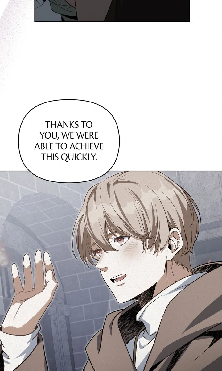 I Can See Your Stats! Chapter 56 page 43