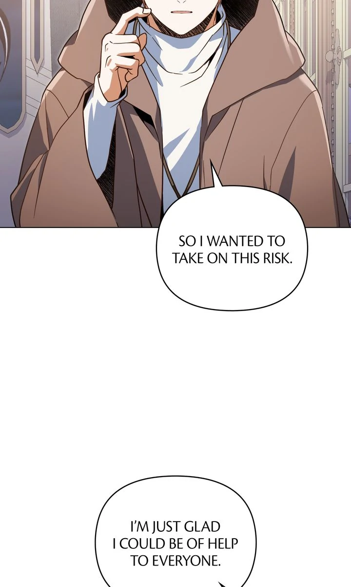 I Can See Your Stats! Chapter 56 page 45
