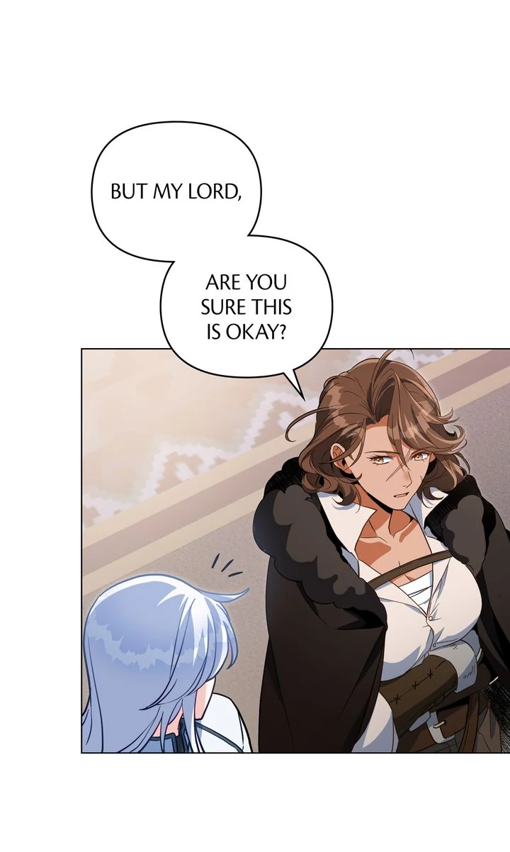 I Can See Your Stats! Chapter 56 page 47