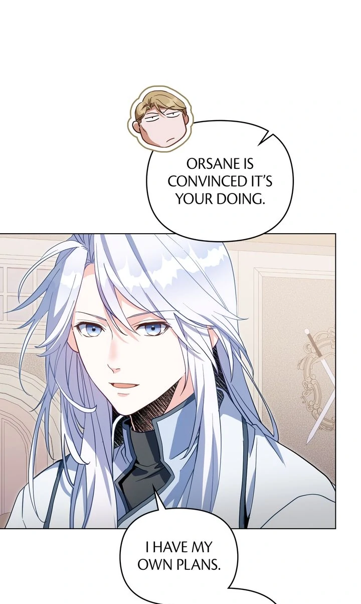I Can See Your Stats! Chapter 56 page 48