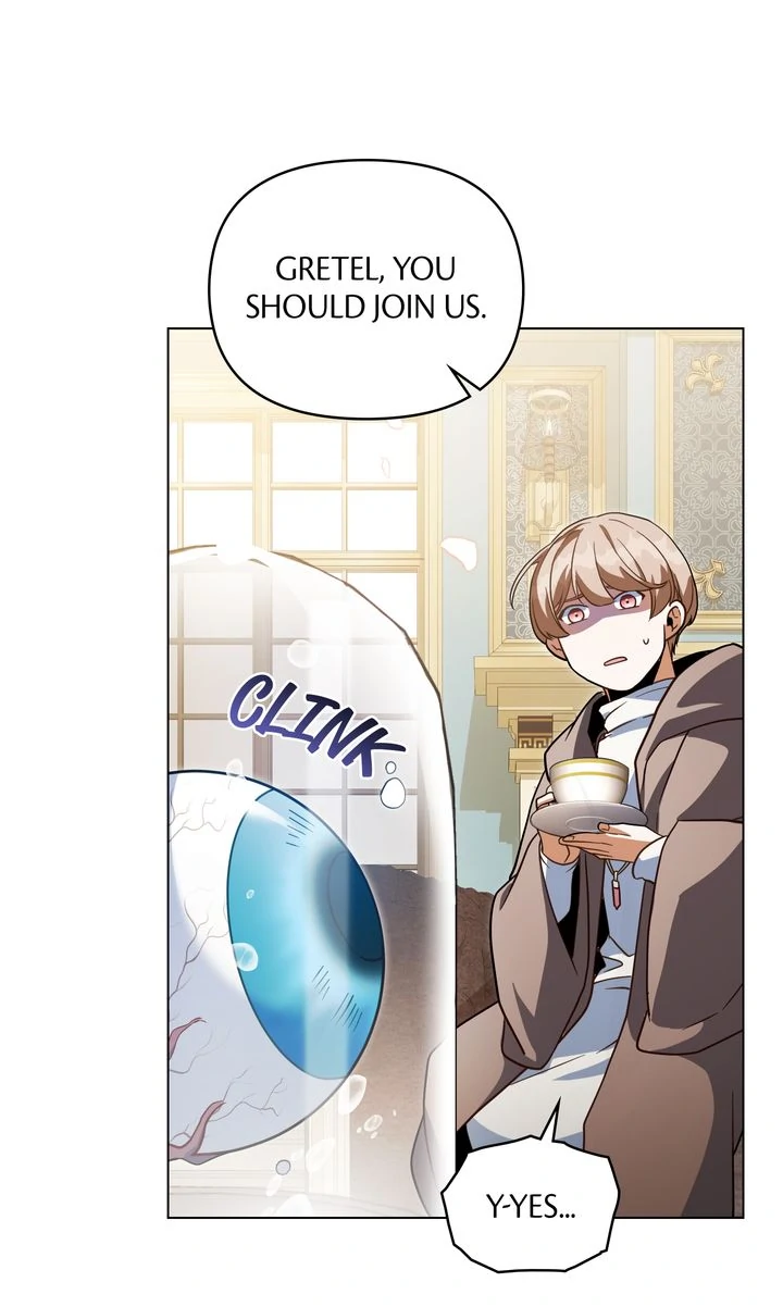 I Can See Your Stats! Chapter 56 page 4