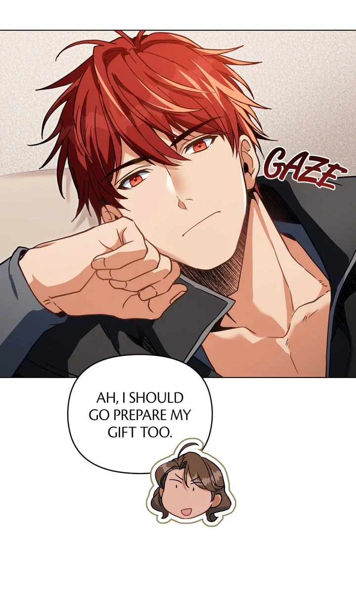 I Can See Your Stats! Chapter 56 page 51