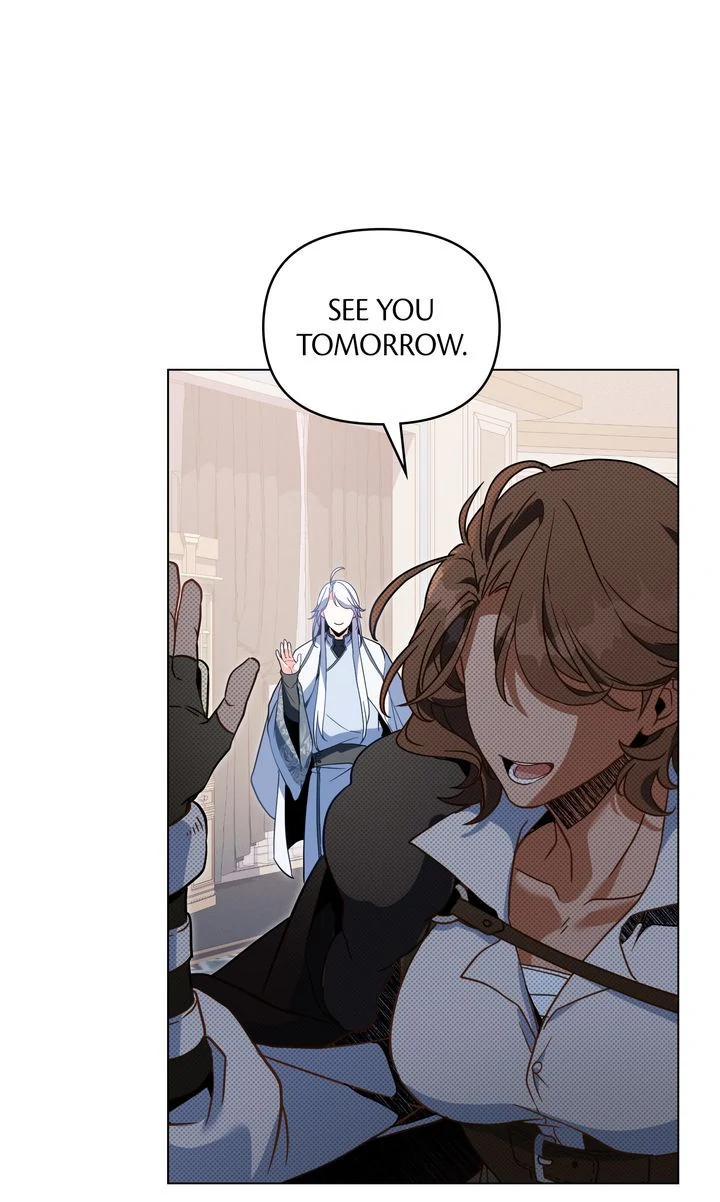I Can See Your Stats! Chapter 56 page 52
