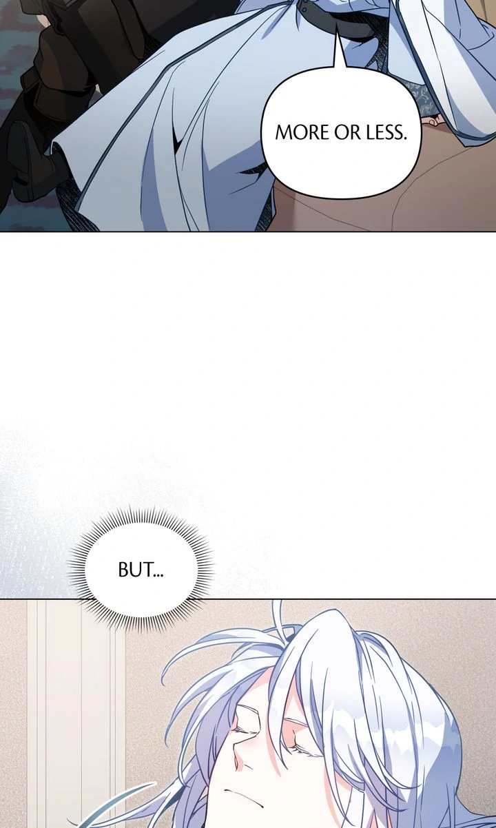 I Can See Your Stats! Chapter 56 page 54