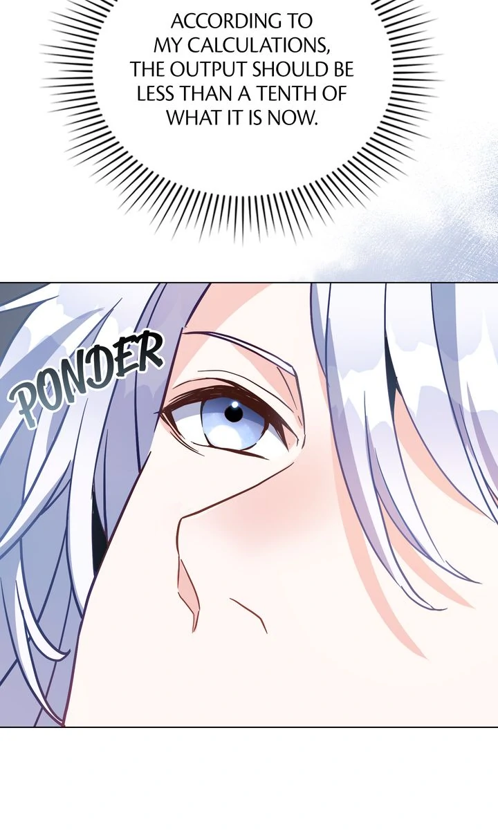 I Can See Your Stats! Chapter 56 page 56