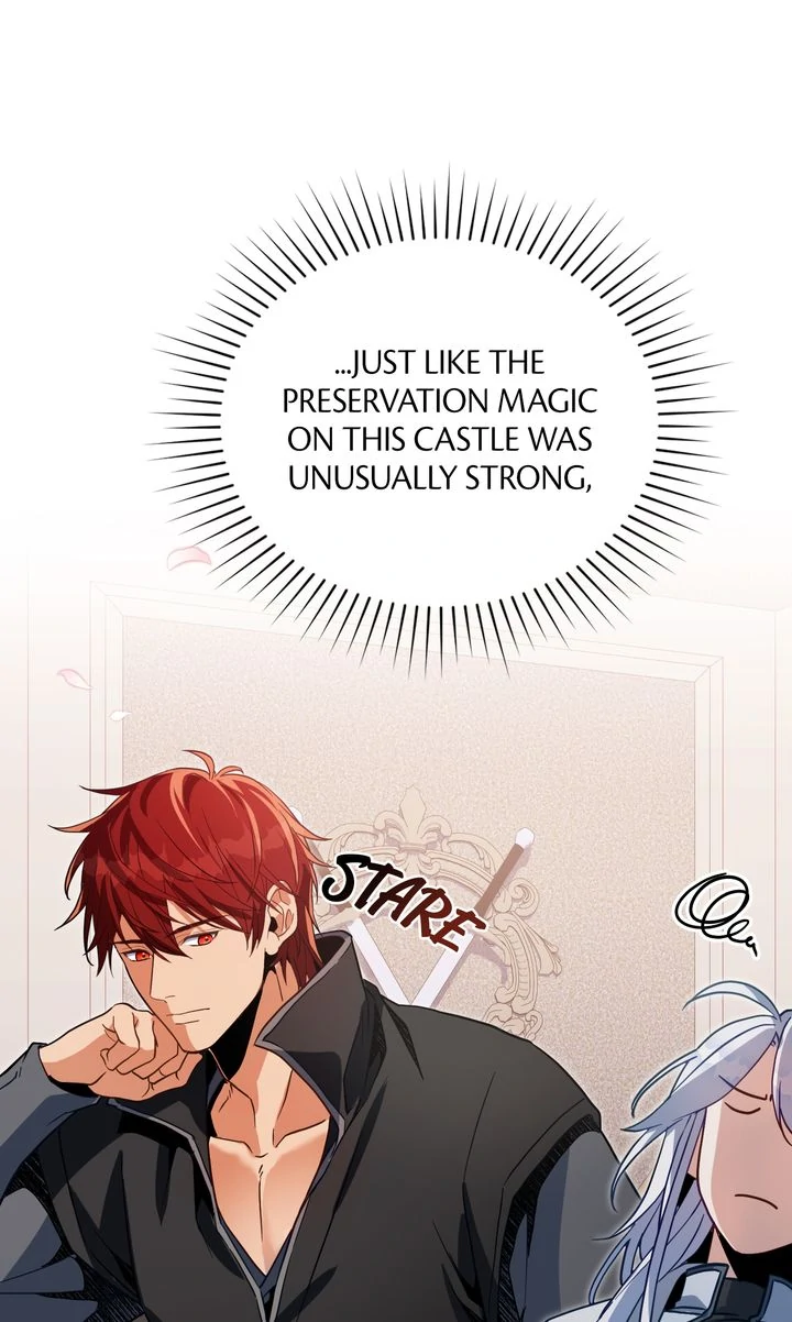 I Can See Your Stats! Chapter 56 page 57