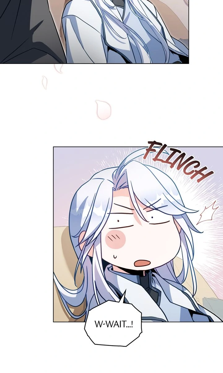 I Can See Your Stats! Chapter 56 page 60