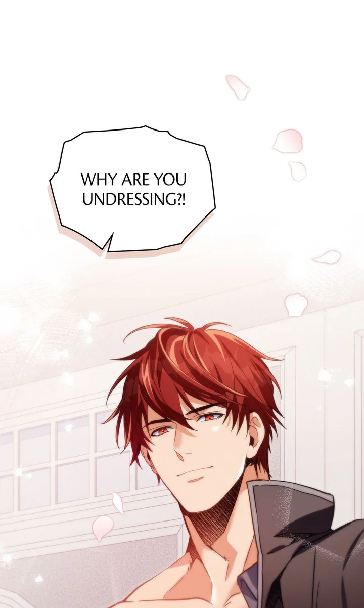 I Can See Your Stats! Chapter 56 page 61