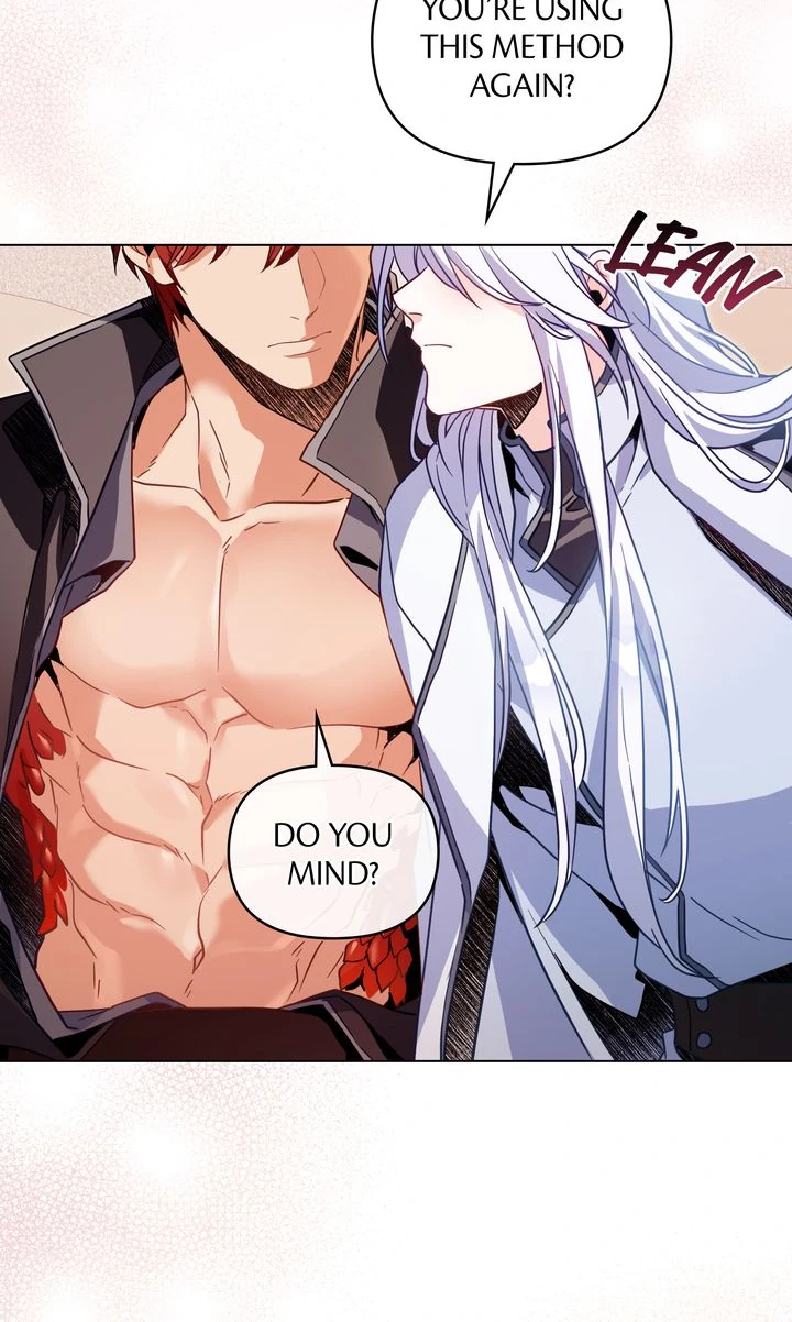 I Can See Your Stats! Chapter 56 page 65