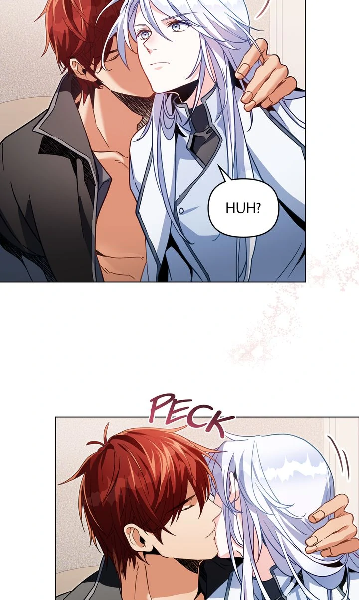 I Can See Your Stats! Chapter 56 page 67
