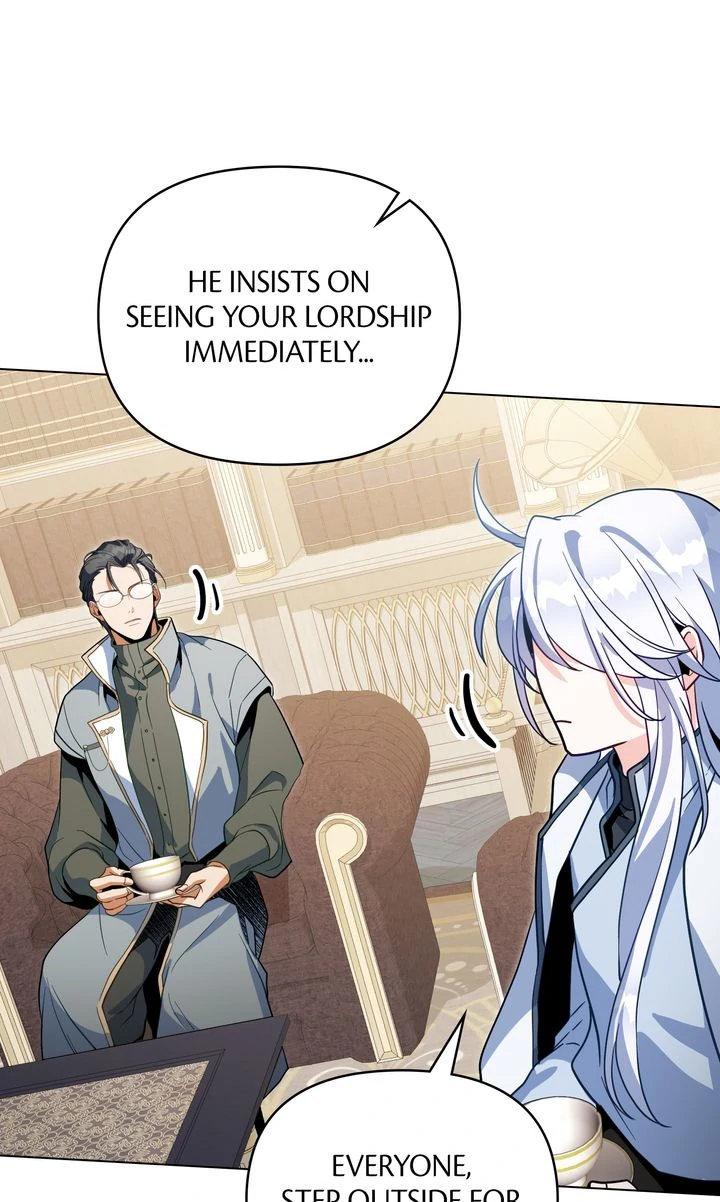 I Can See Your Stats! Chapter 56 page 7