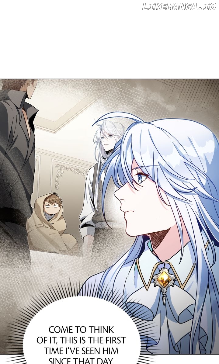 I Can See Your Stats! Chapter 57 page 9