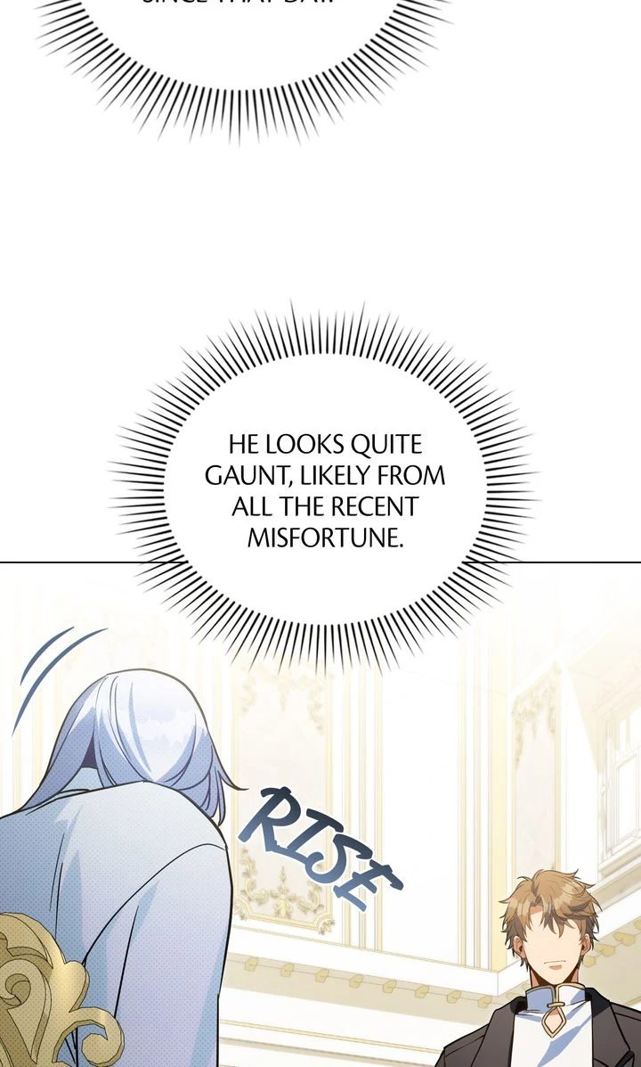 I Can See Your Stats! Chapter 57 page 10