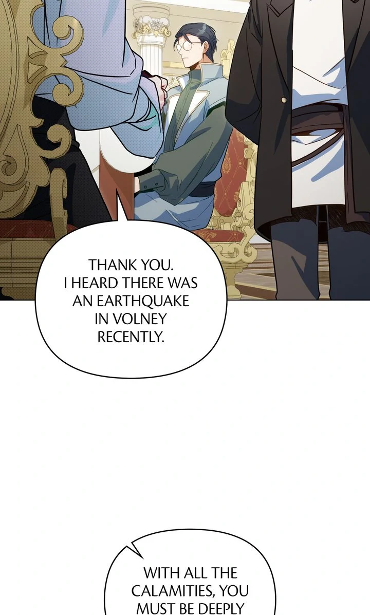 I Can See Your Stats! Chapter 57 page 11