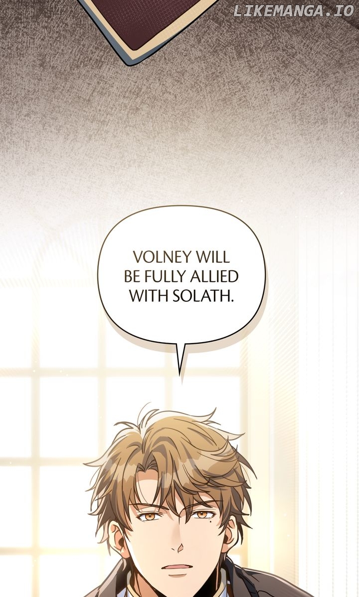 I Can See Your Stats! Chapter 57 page 20