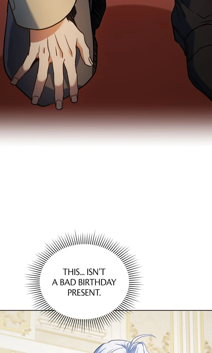 I Can See Your Stats! Chapter 57 page 22