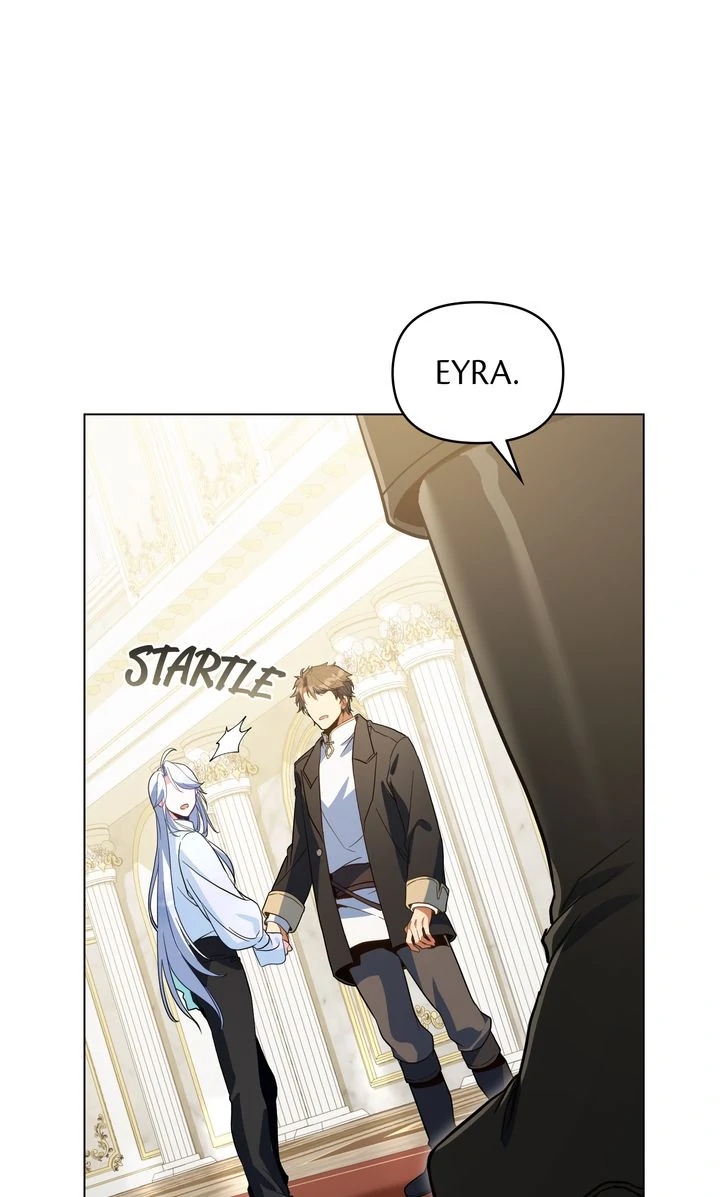 I Can See Your Stats! Chapter 57 page 25