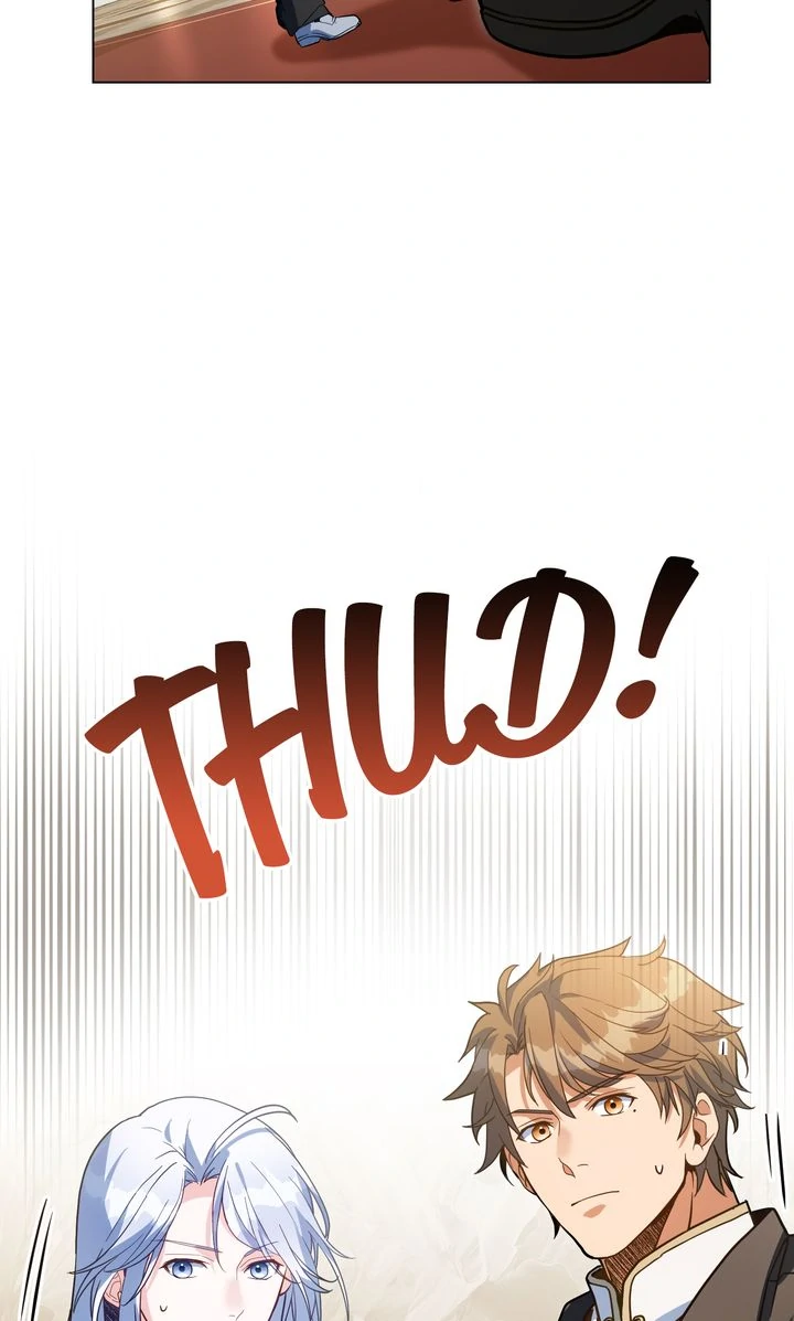 I Can See Your Stats! Chapter 57 page 26