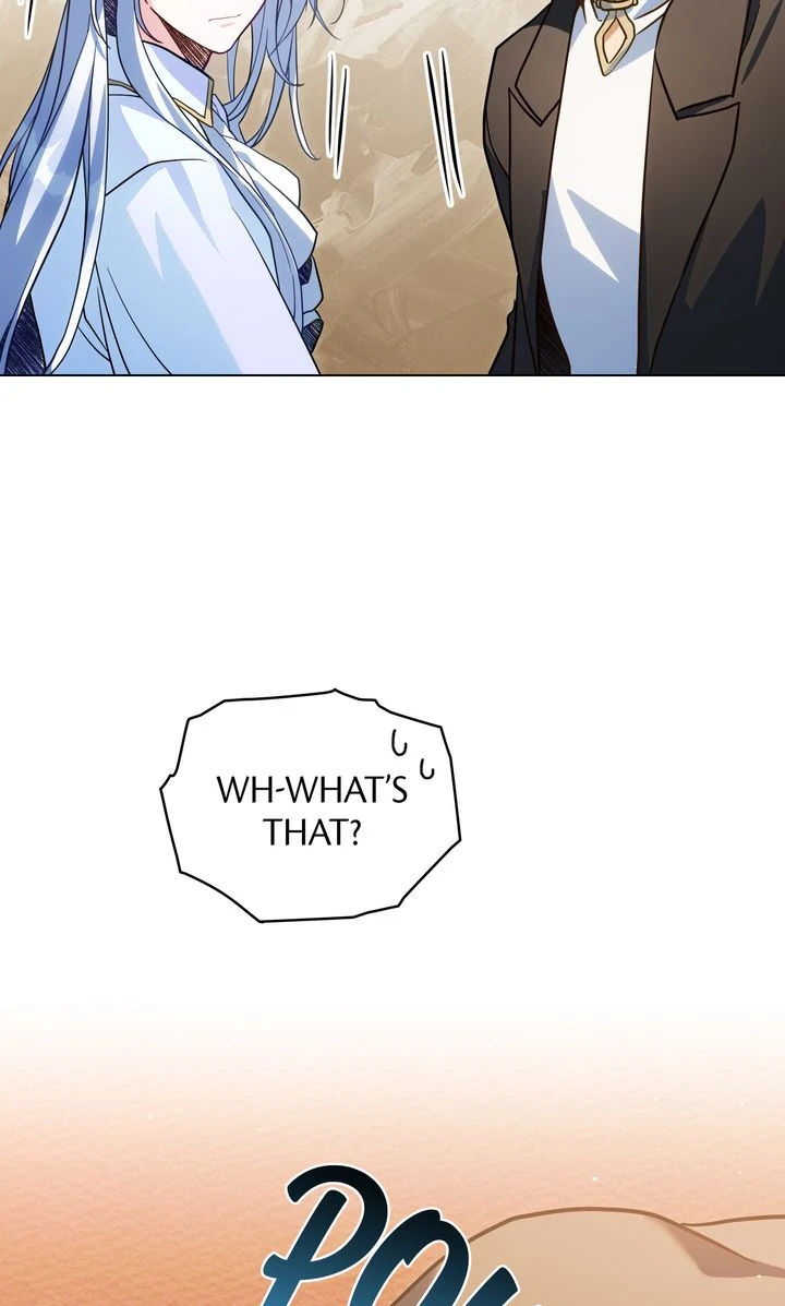 I Can See Your Stats! Chapter 57 page 27