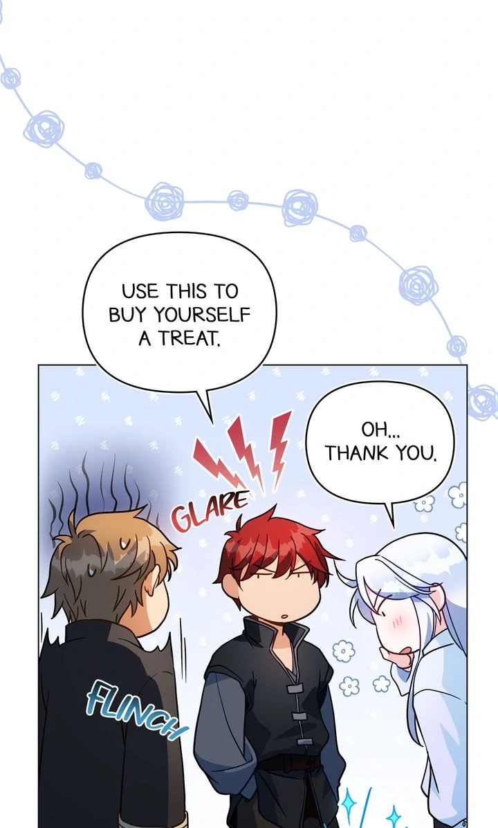 I Can See Your Stats! Chapter 57 page 29