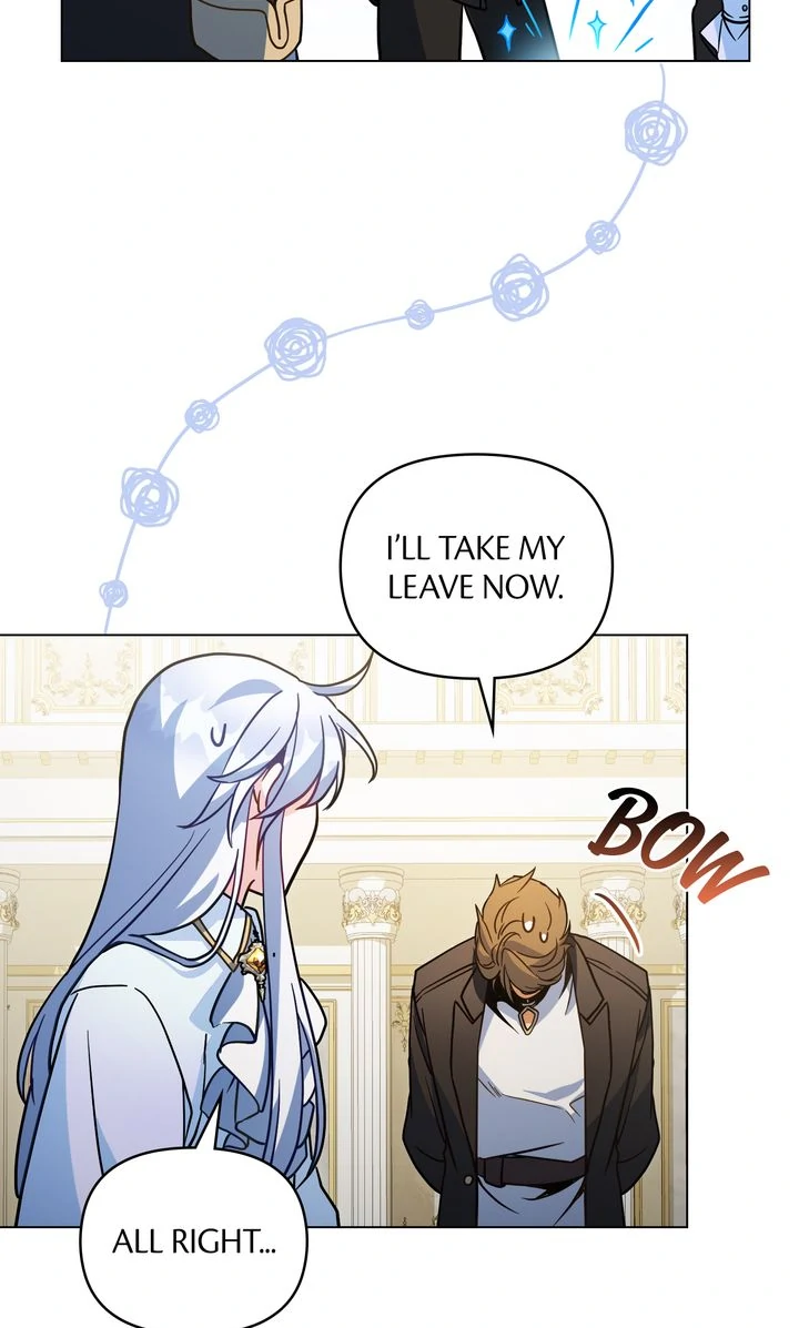 I Can See Your Stats! Chapter 57 page 30