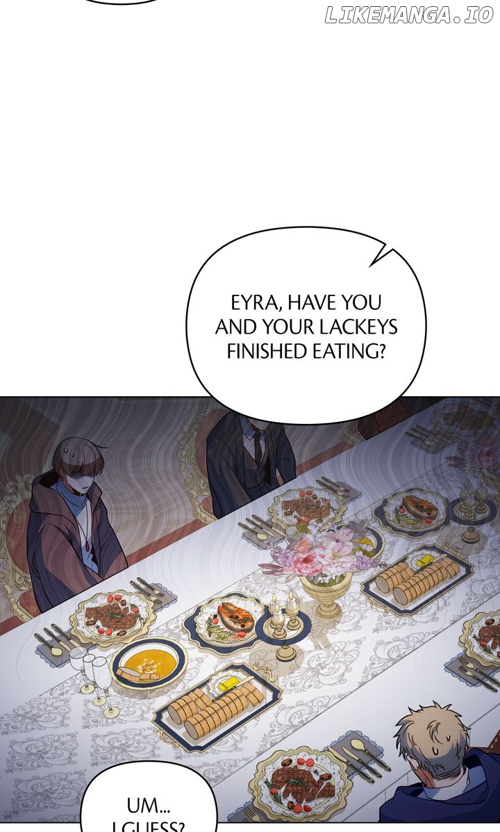I Can See Your Stats! Chapter 57 page 31