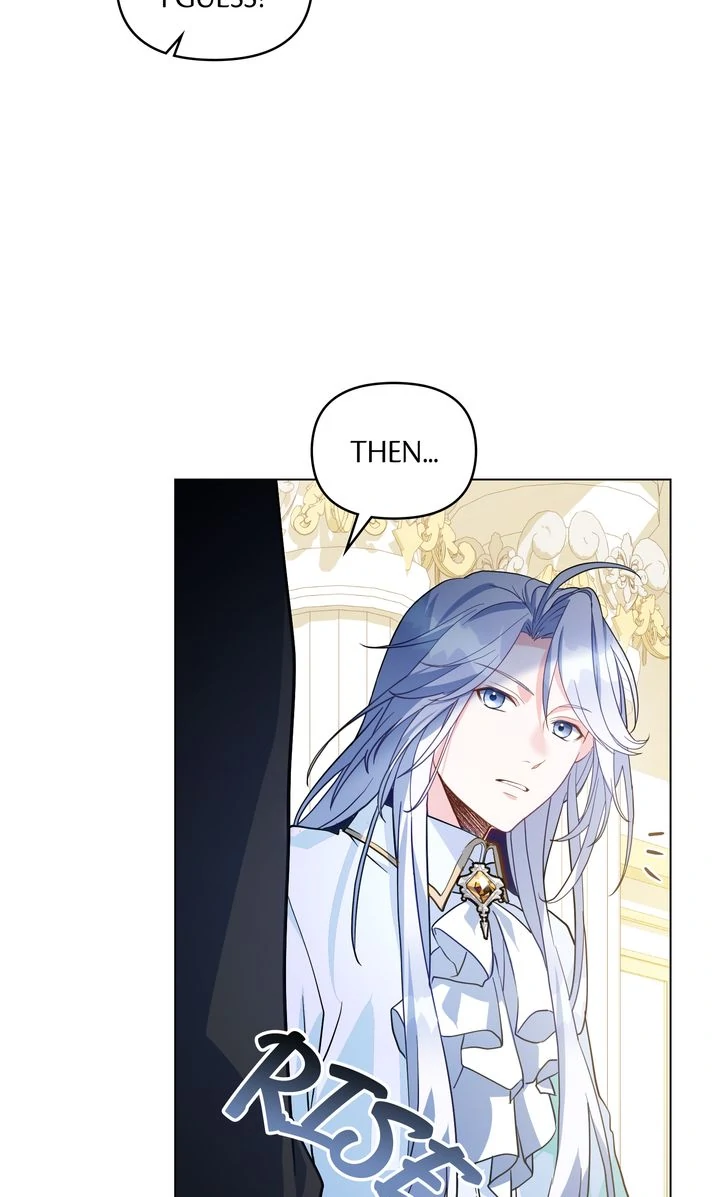 I Can See Your Stats! Chapter 57 page 32