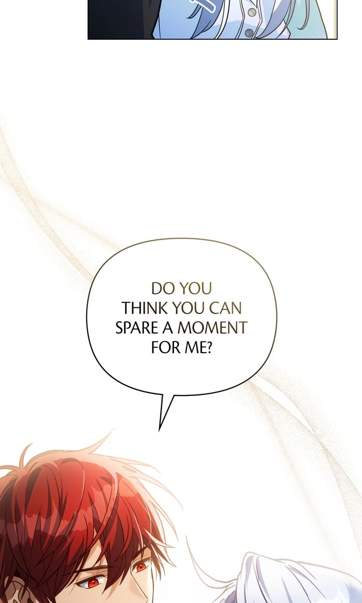 I Can See Your Stats! Chapter 57 page 33
