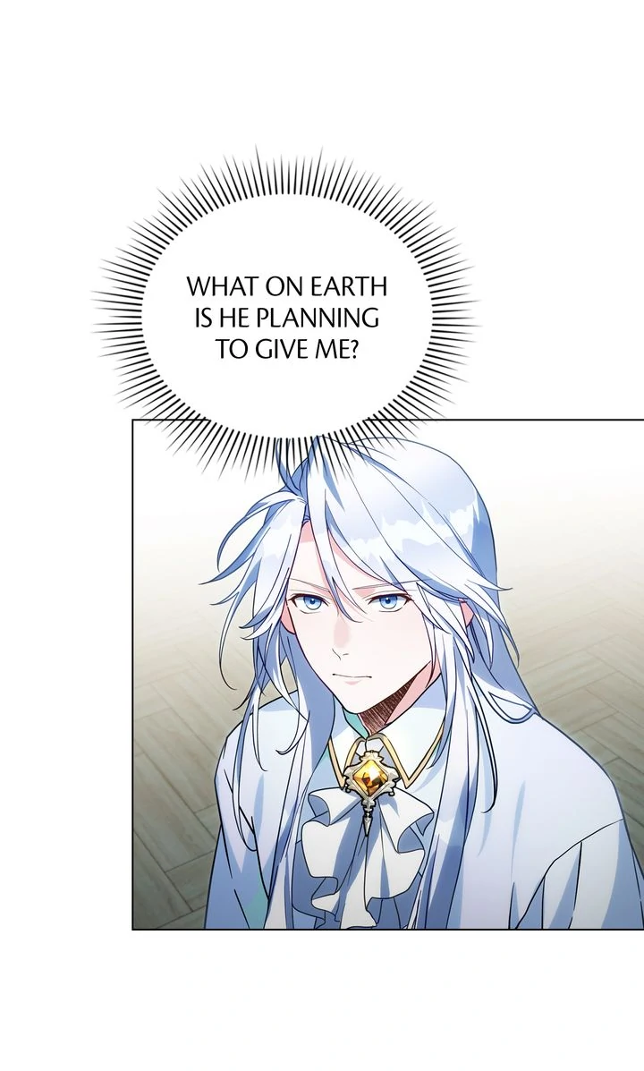 I Can See Your Stats! Chapter 57 page 38