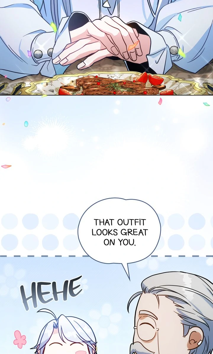 I Can See Your Stats! Chapter 57 page 3