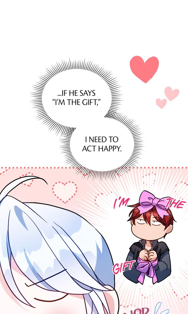 I Can See Your Stats! Chapter 57 page 39