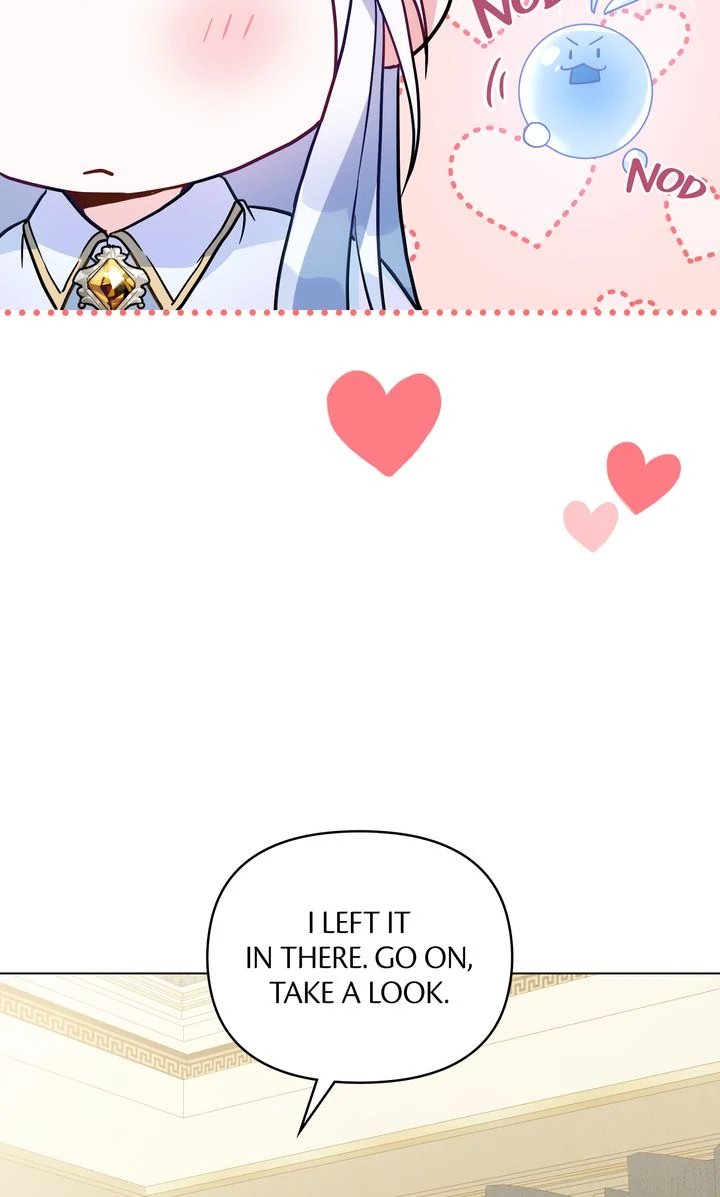 I Can See Your Stats! Chapter 57 page 40