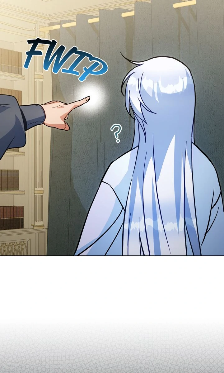 I Can See Your Stats! Chapter 57 page 41