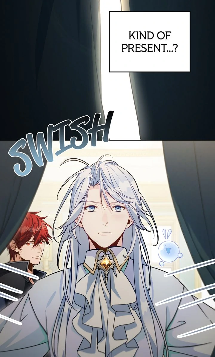 I Can See Your Stats! Chapter 57 page 43