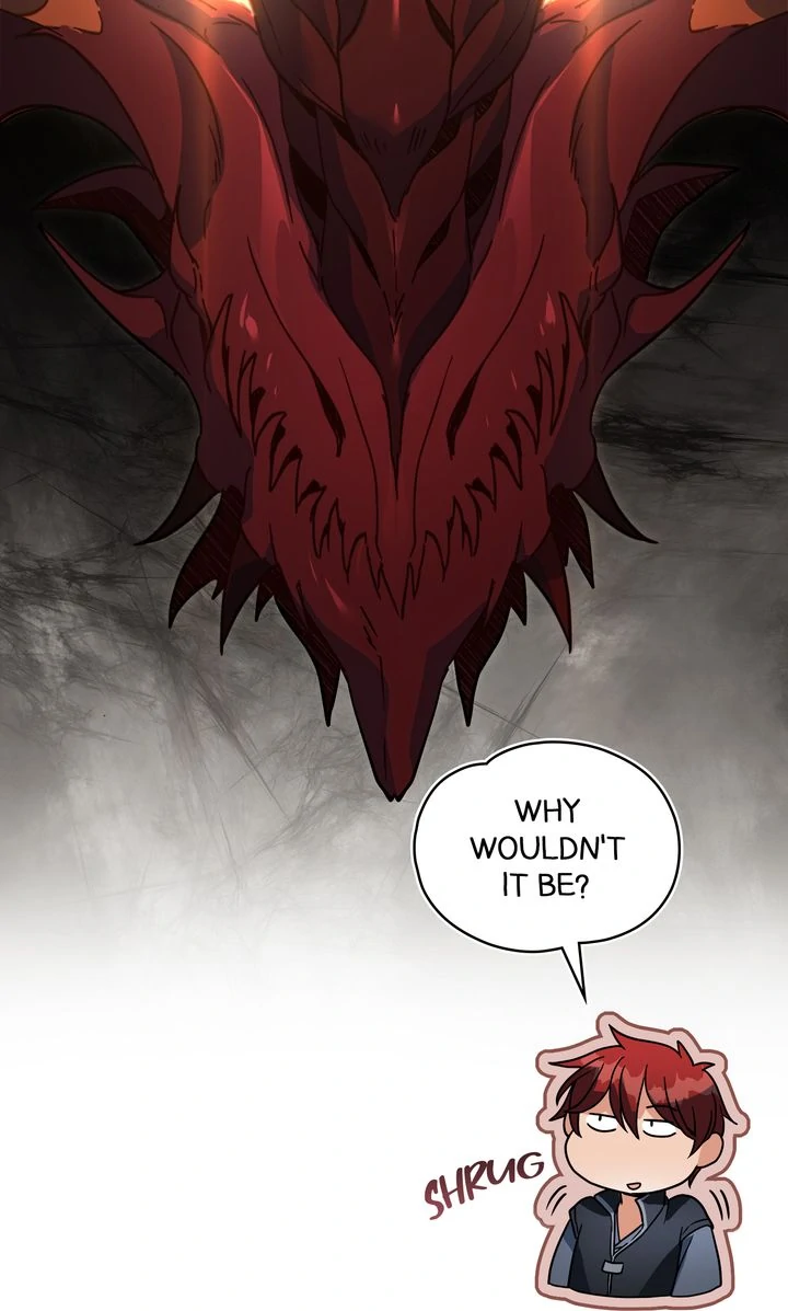 I Can See Your Stats! Chapter 57 page 48