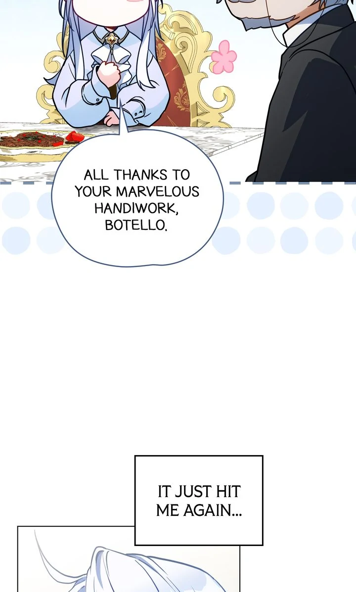 I Can See Your Stats! Chapter 57 page 4