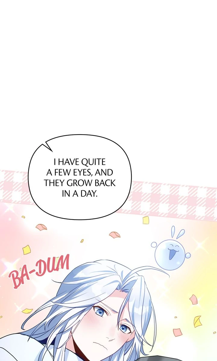 I Can See Your Stats! Chapter 57 page 49
