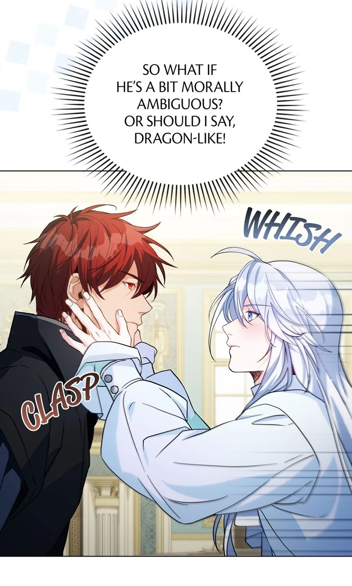 I Can See Your Stats! Chapter 57 page 51