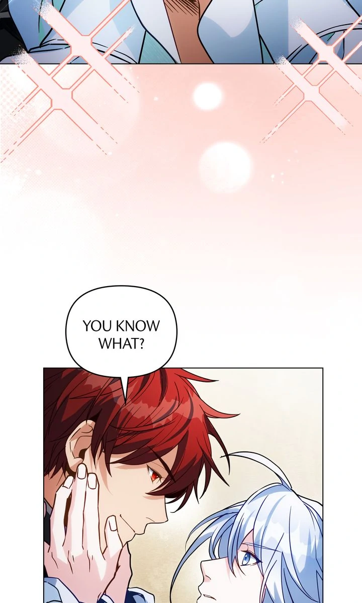 I Can See Your Stats! Chapter 57 page 53