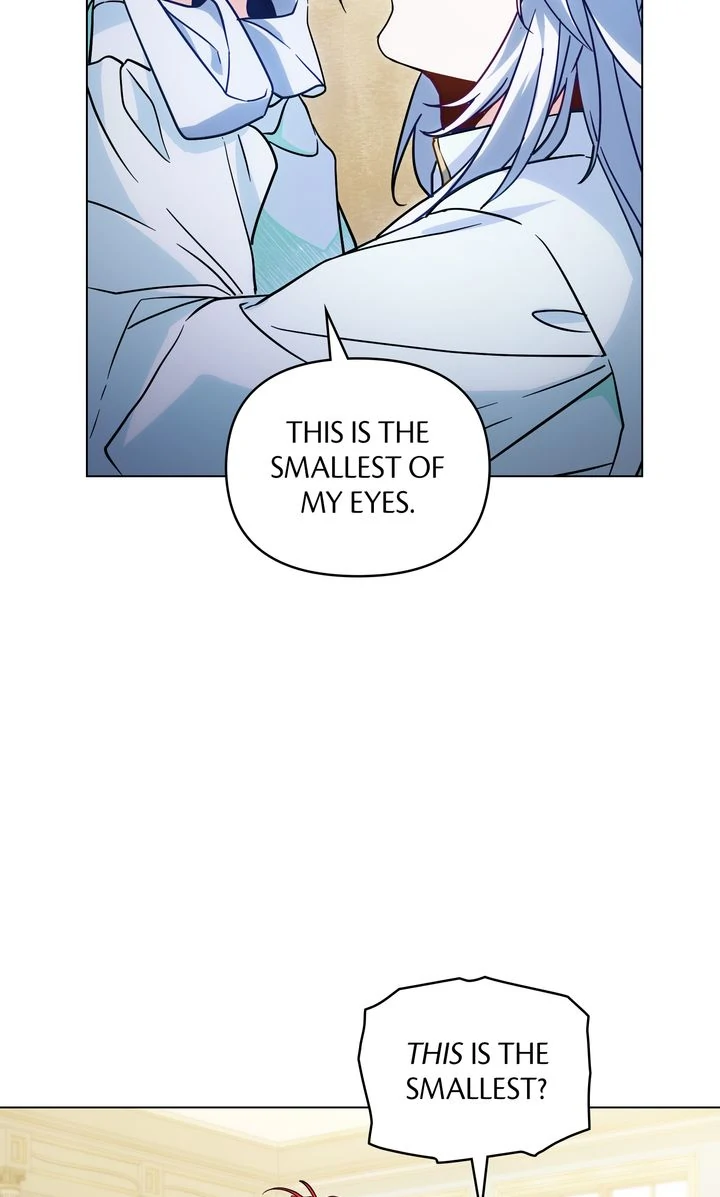 I Can See Your Stats! Chapter 57 page 54