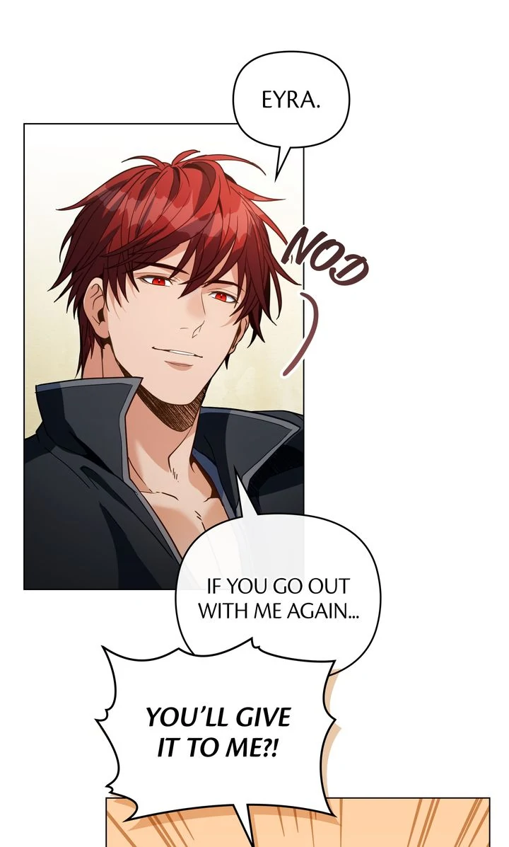 I Can See Your Stats! Chapter 57 page 56